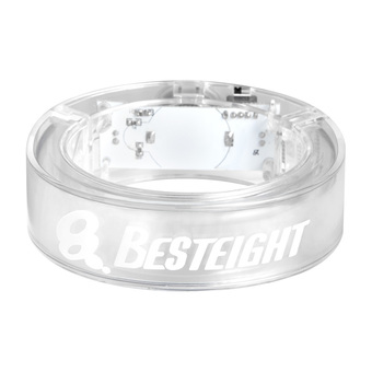 Bracelet-Light-バングル型ライト
